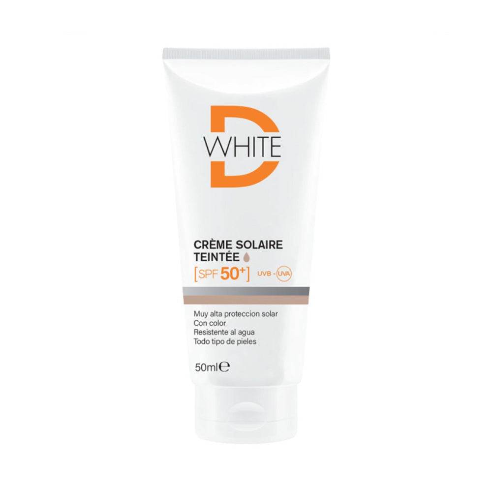 Ecran Solaire Spf50+ 50ml