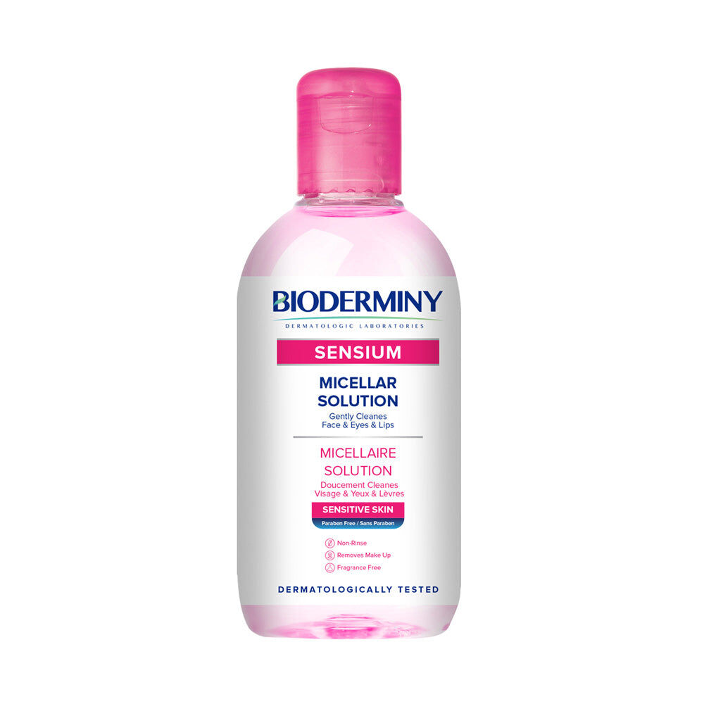 Sensium Micellaire Solution - 250ml