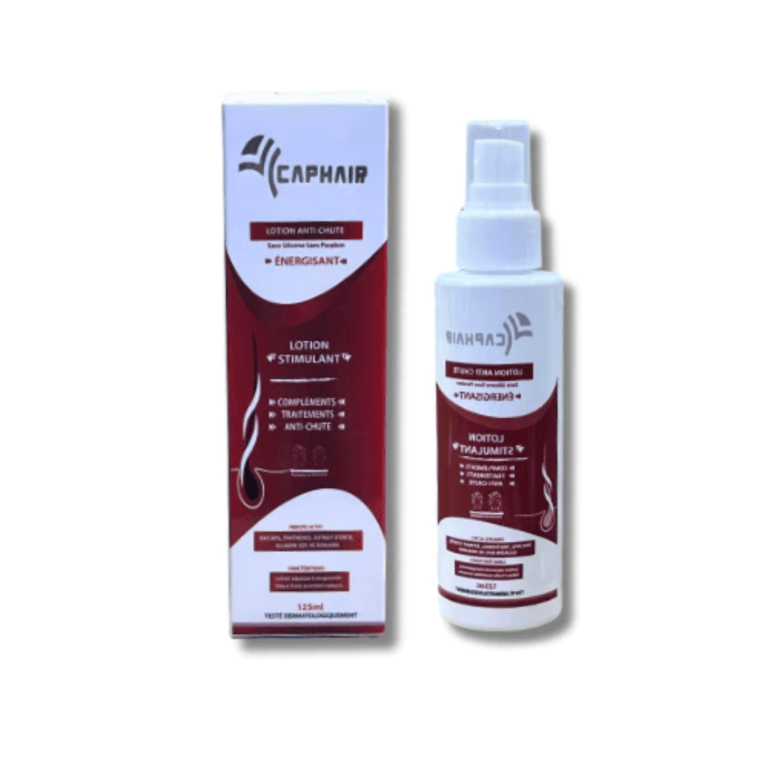 Lotion Antichute 125ml