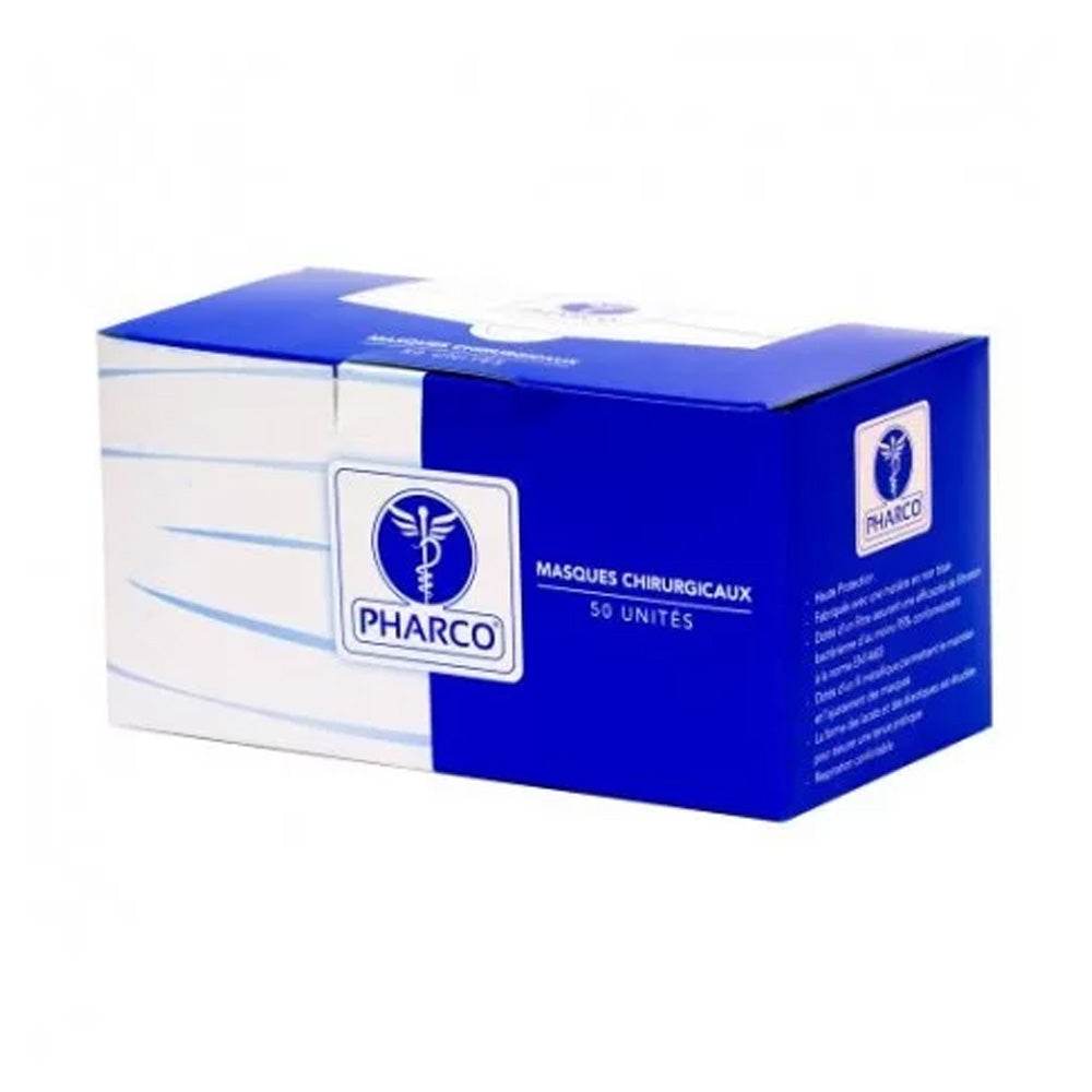 Masques Chirurgicaux