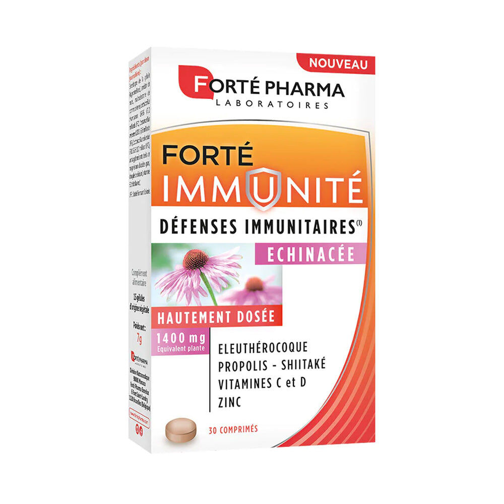 Forte Pharma Immunite 30cps
