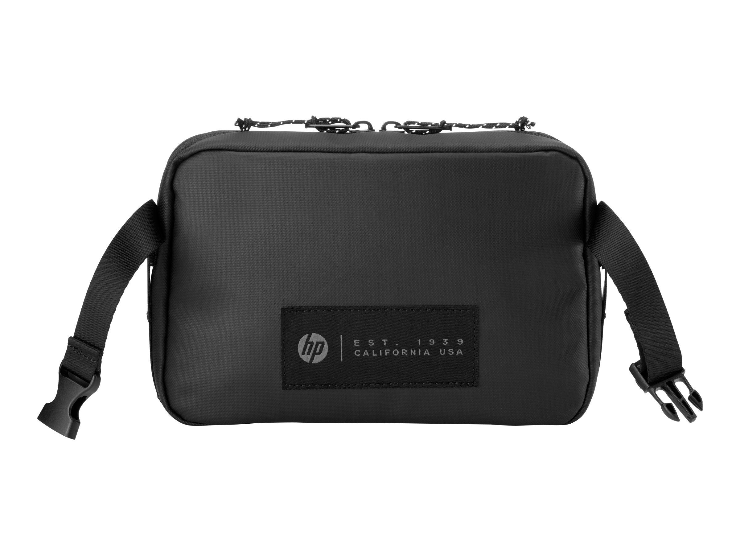 Pochette Hp  pour accessoires PC poches organisateur imperméable et robuste thumbnail 4