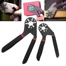 Clé Réglable Universelle 8 et 6 : Une Solution Polyvalente pour Vos Travaux thumbnail 4