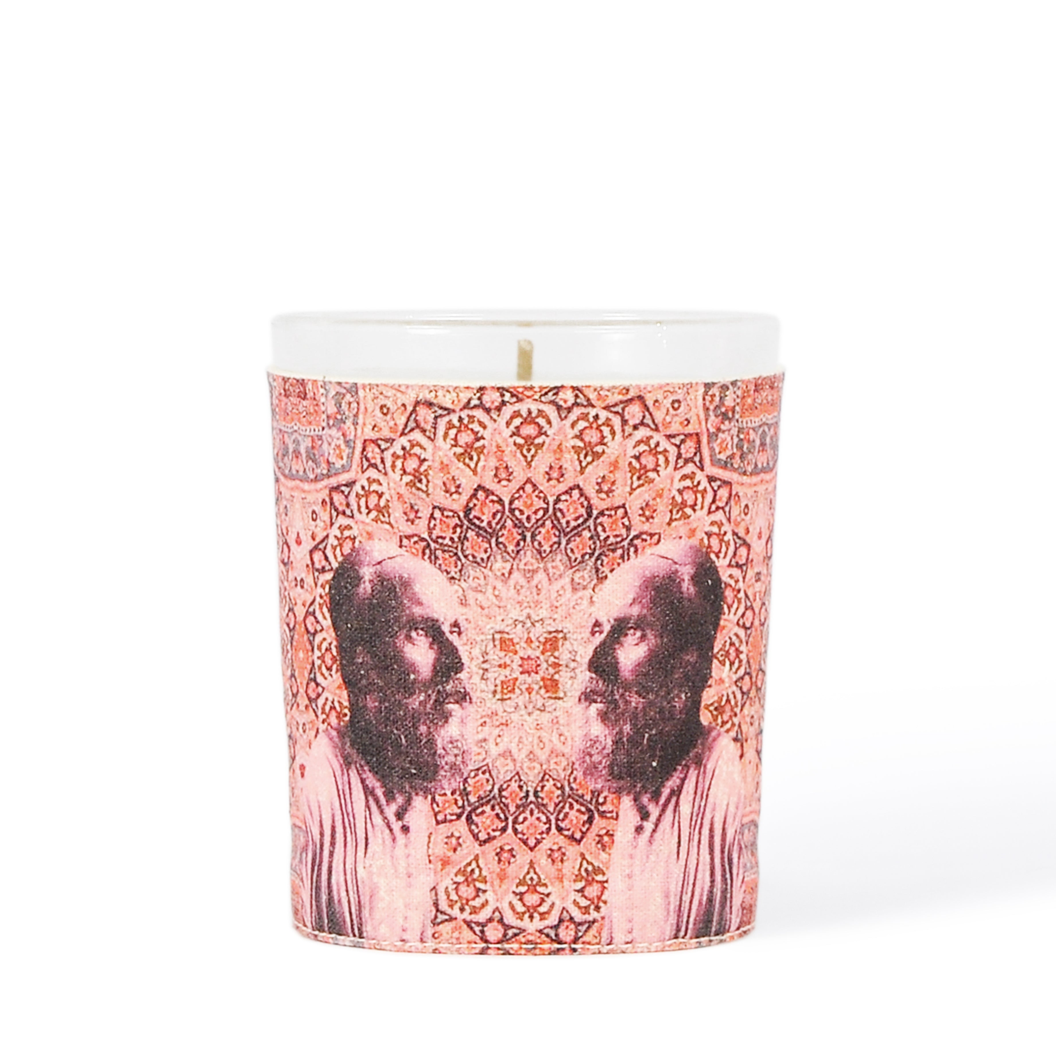 Bougie Parfumée Mirage du Désert