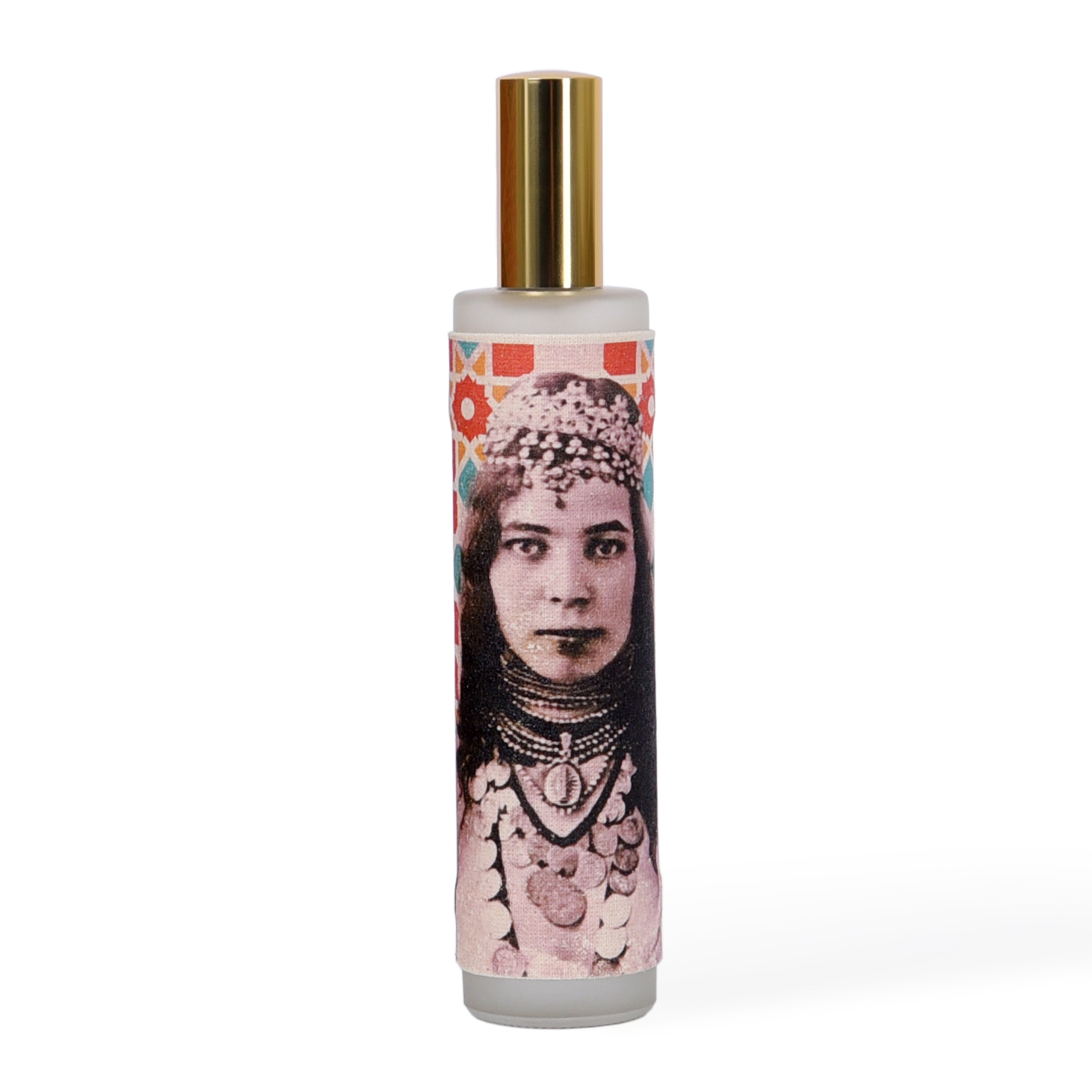 Spray d'ambiance Fraîcheur d’Asie - 100ml