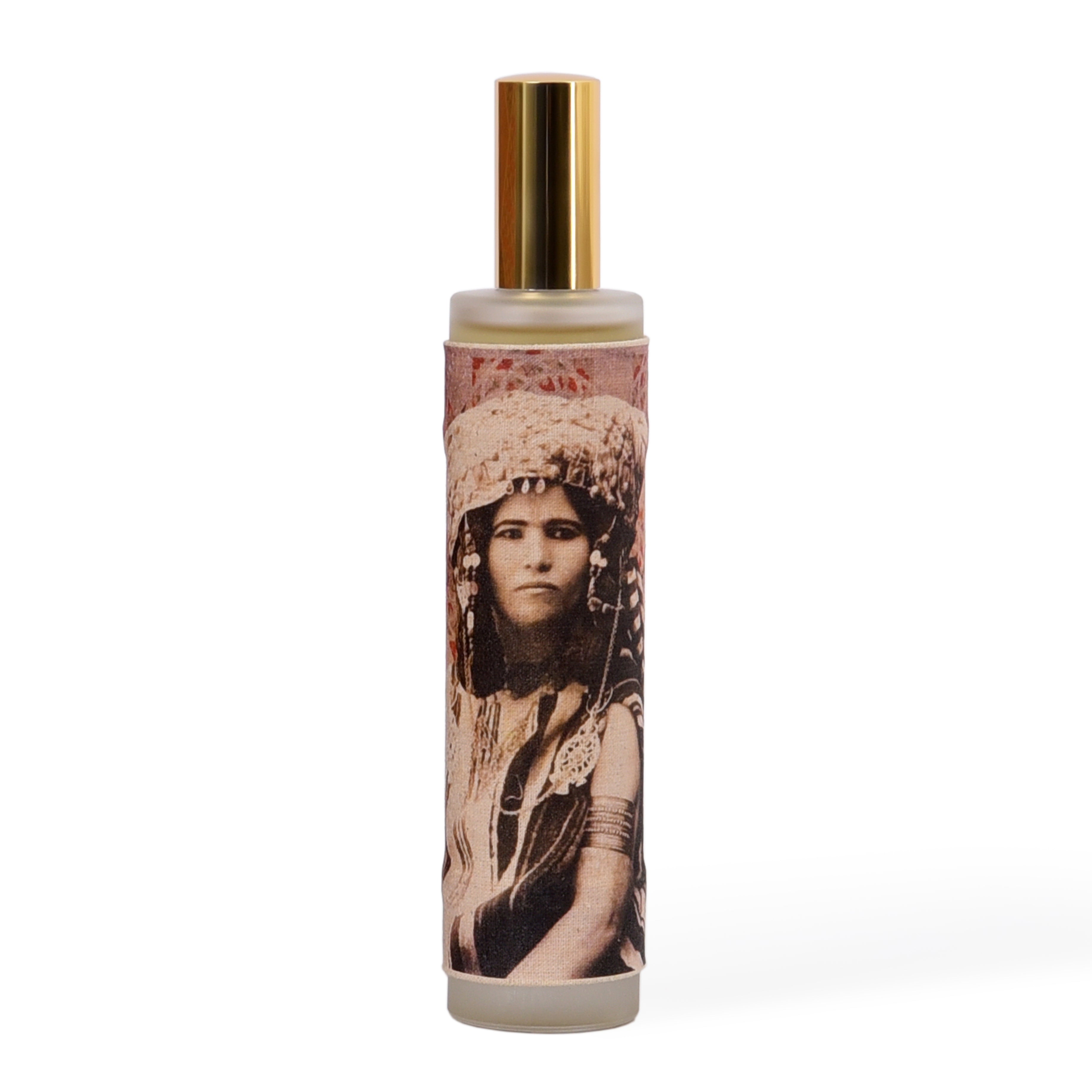 Spray d'ambiance Jardin d'Orient - 100ml