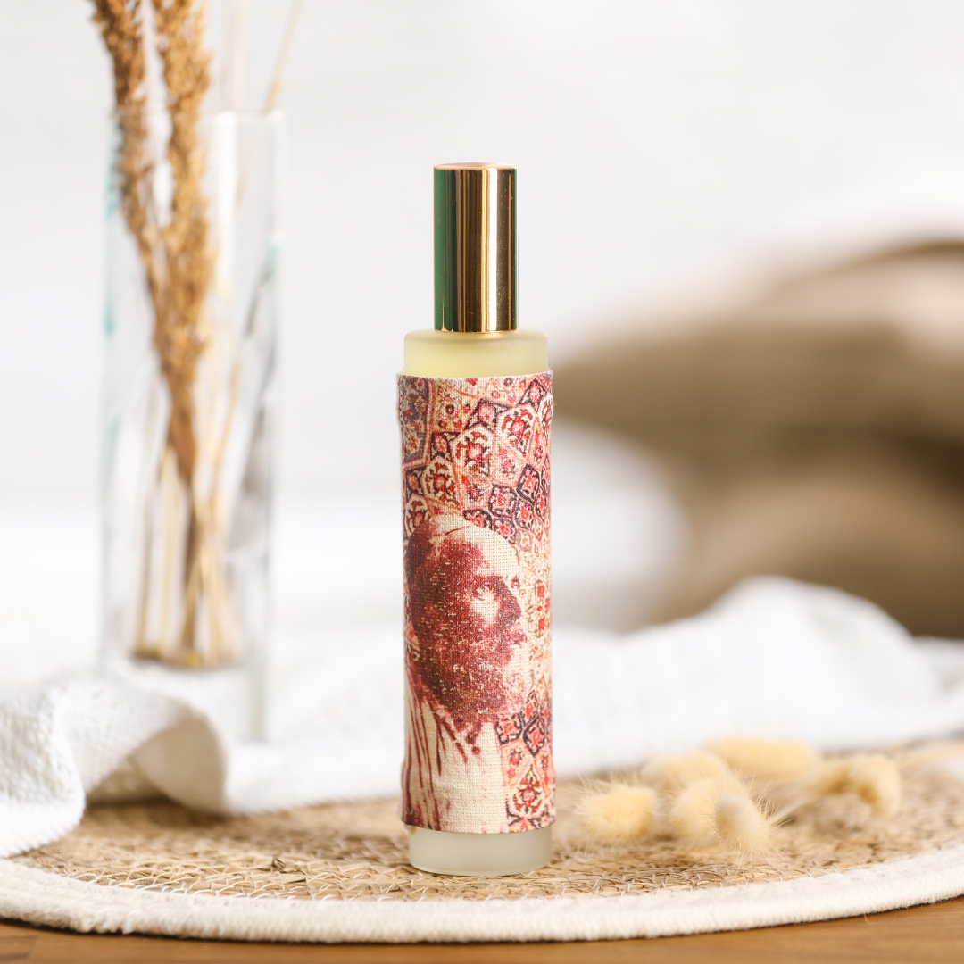 Spray d'ambiance Mirage du Désert - 100ml