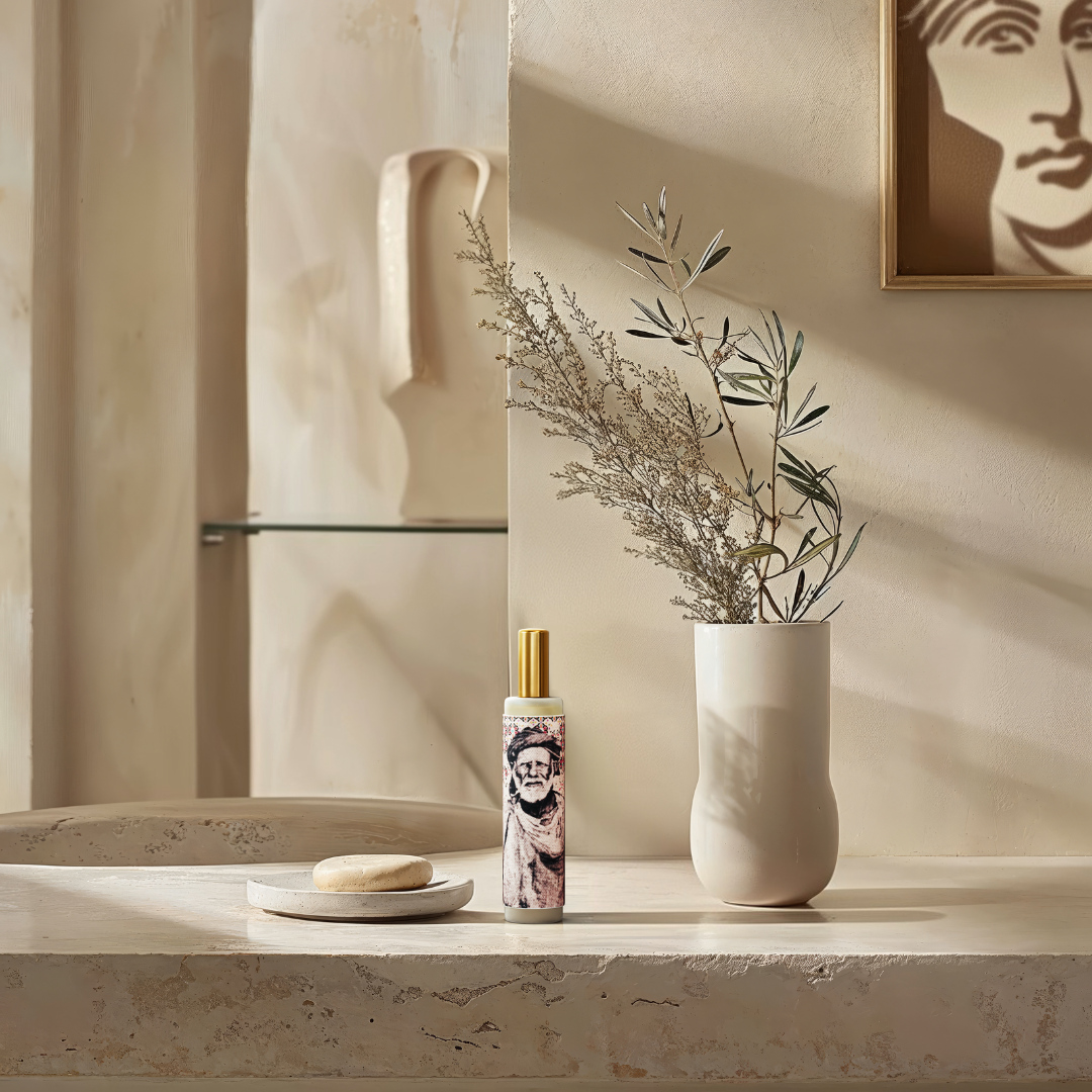 Spray d'ambiance Oriental - 100ml