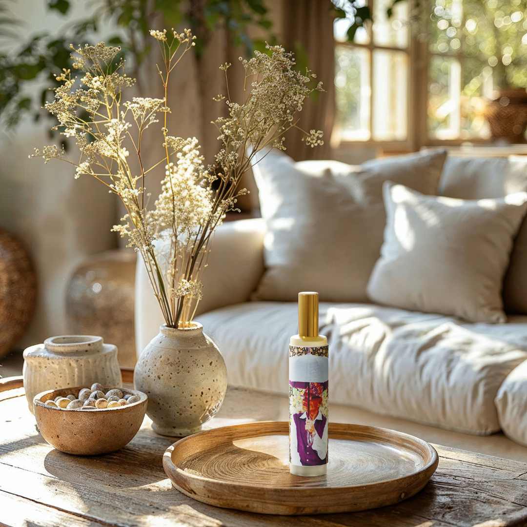 Spray d'ambiance Sève de l'Atlas - 100ml