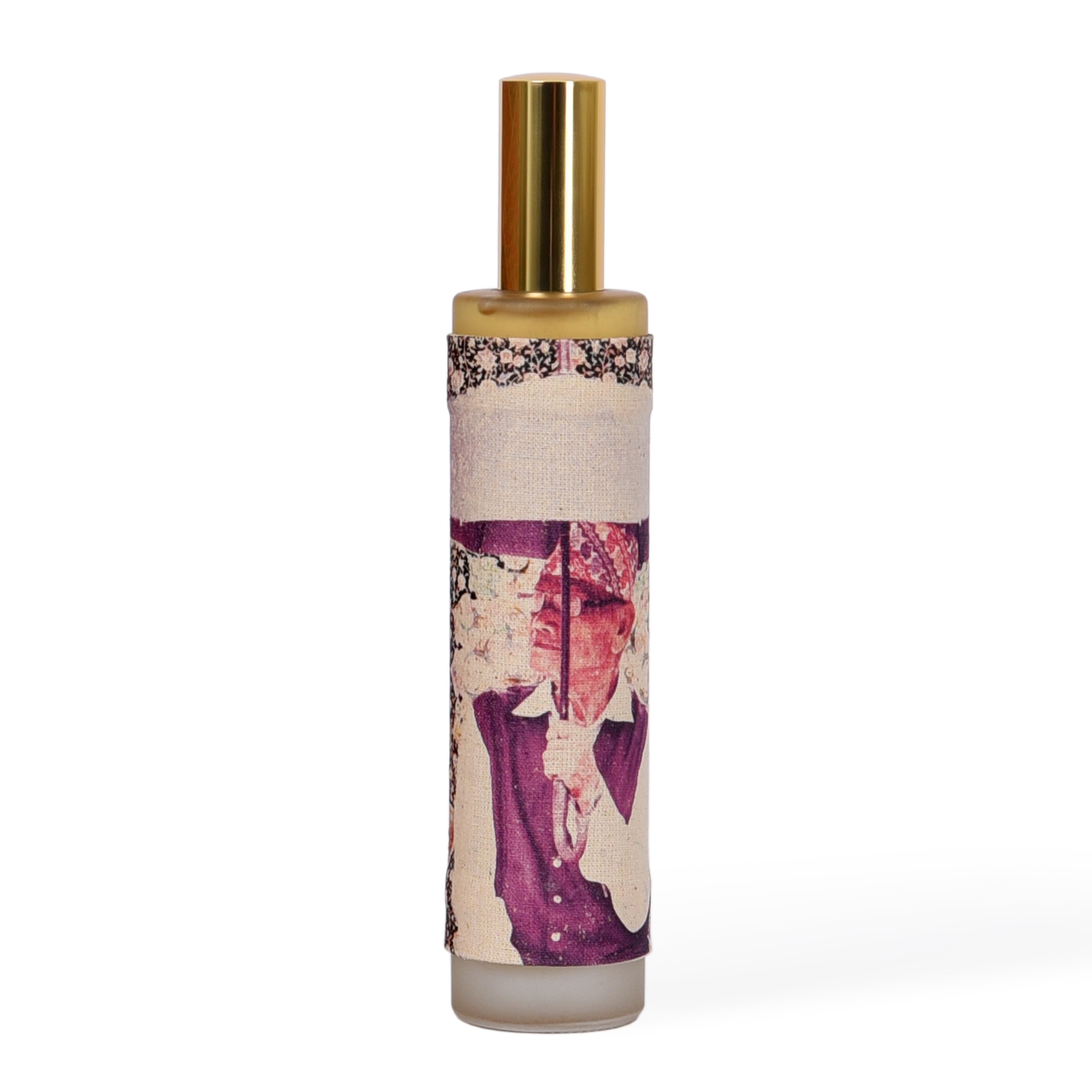 Spray d'ambiance Sève de l'Atlas - 100ml