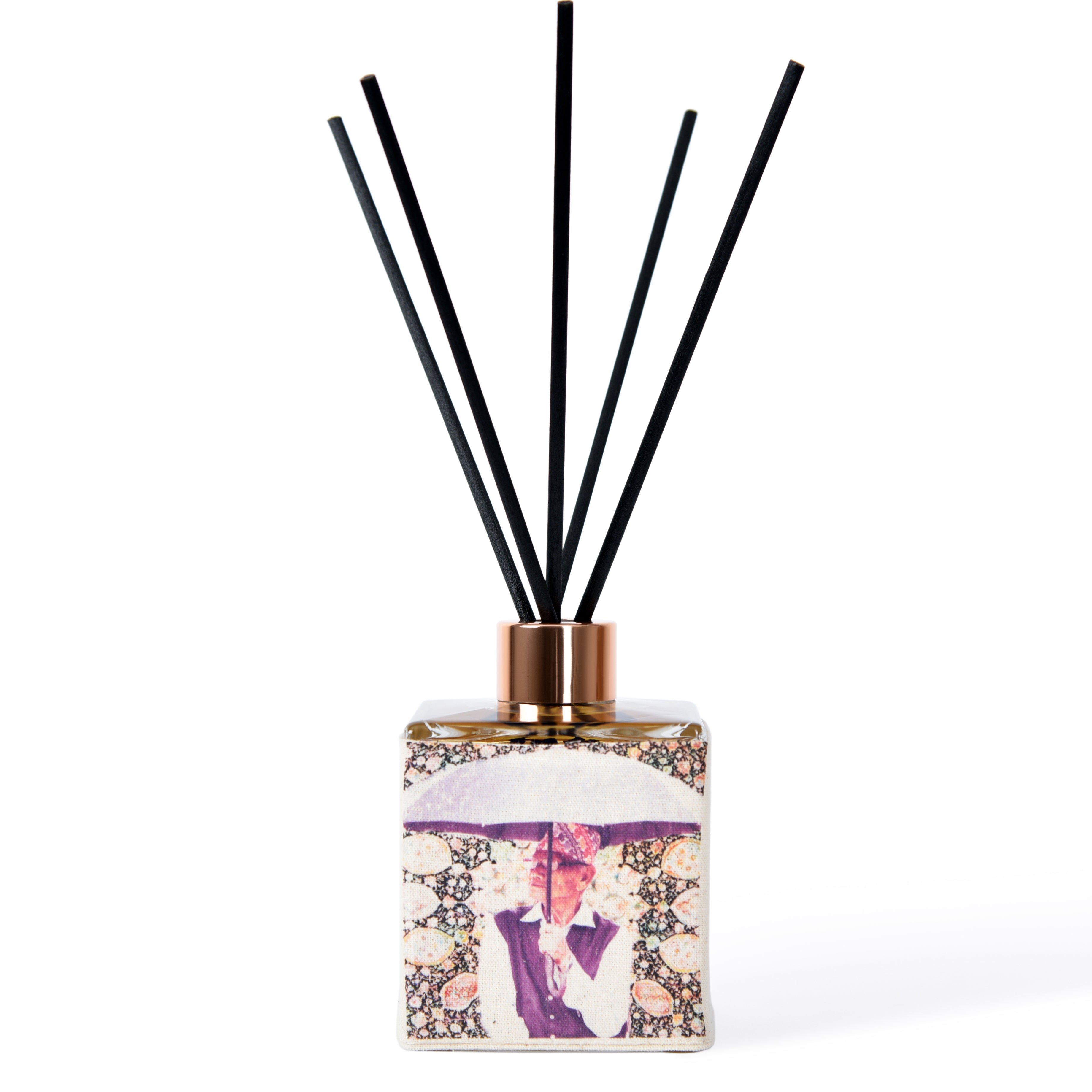 Diffuseur à Bâtonnets Sève de l'Atlas