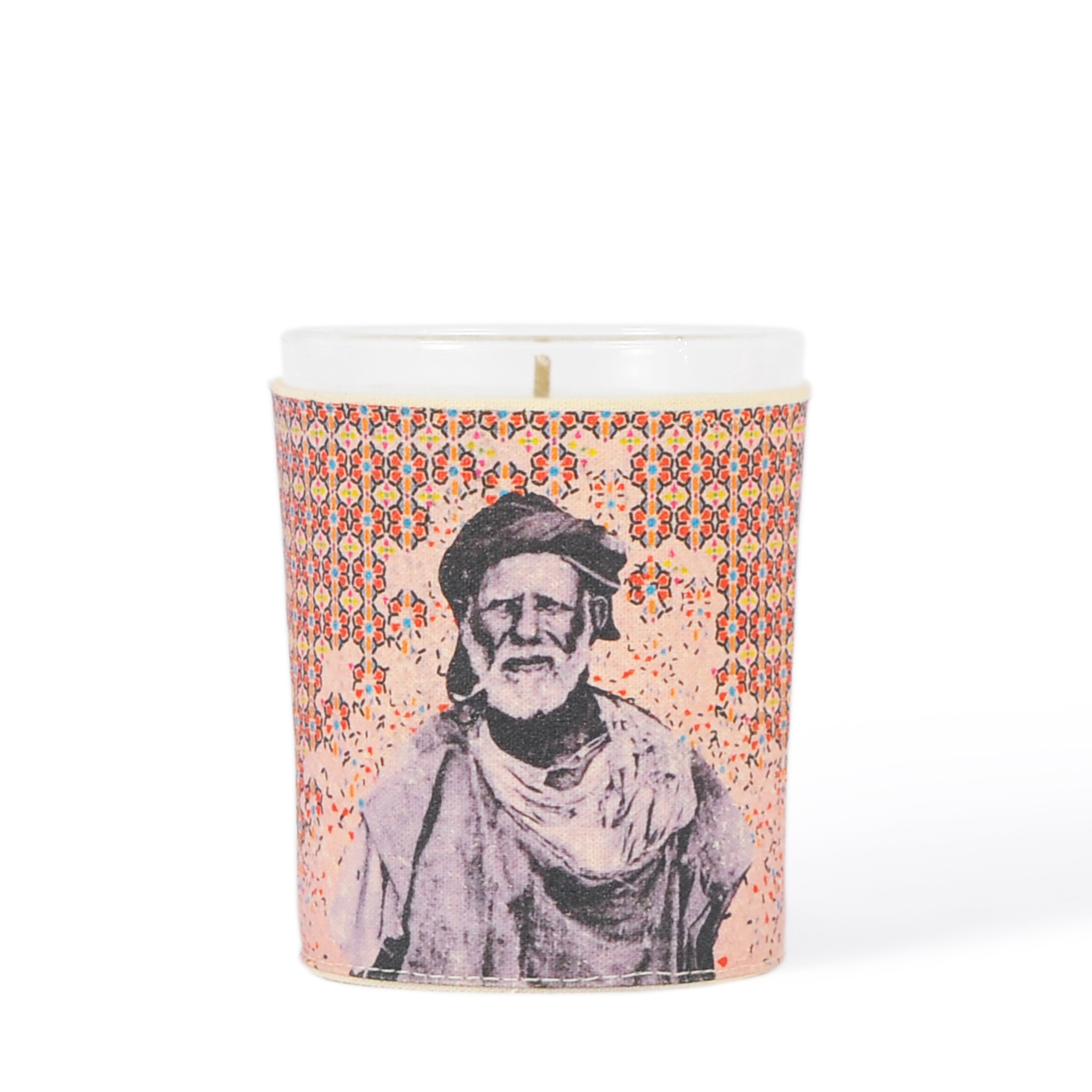 Bougie Parfumée Oriental