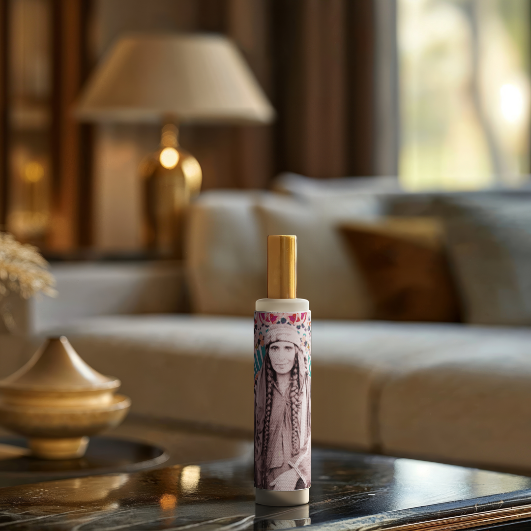Spray d'ambiance Fleur d'oasis - 100ml
