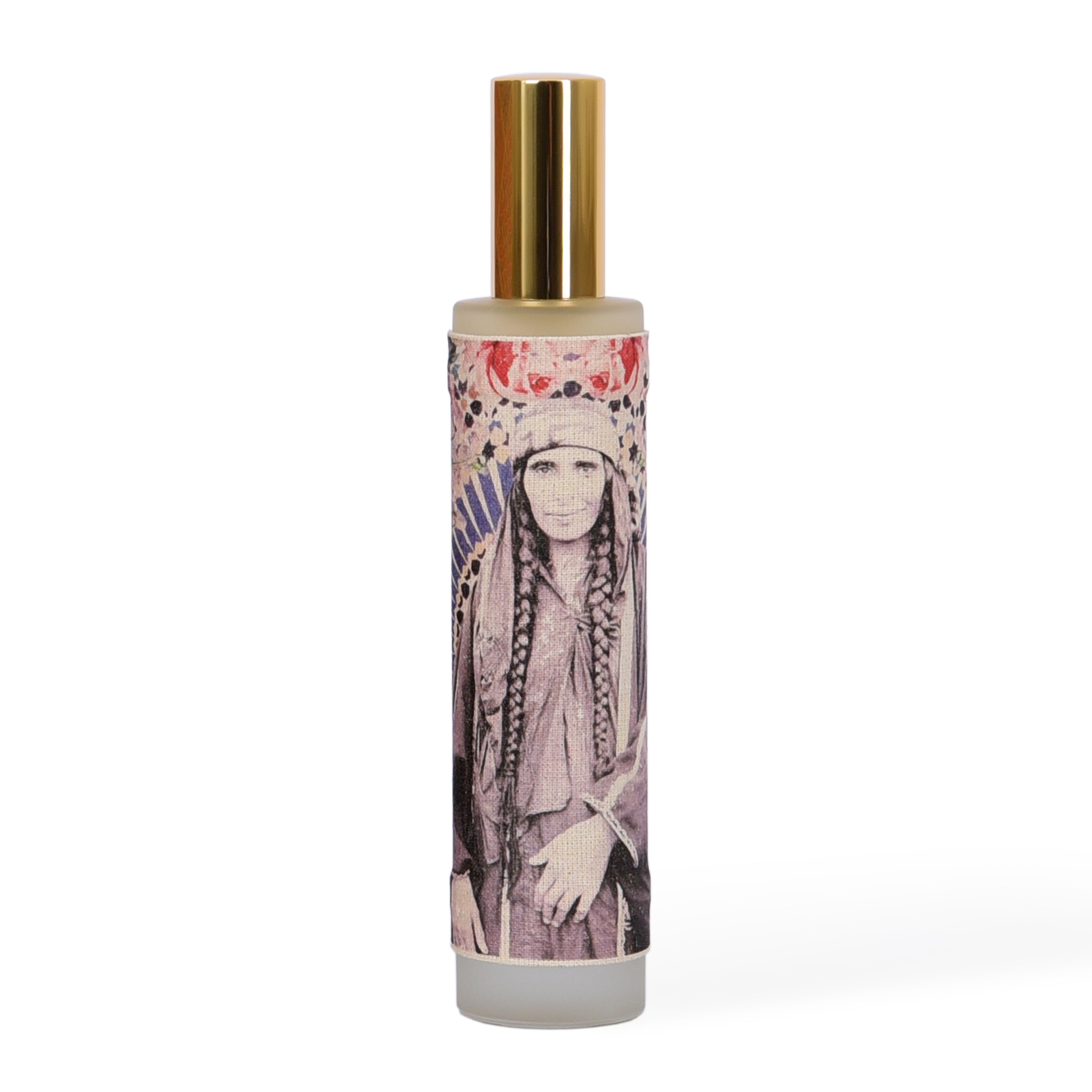 Spray d'ambiance Fleur d'oasis - 100ml