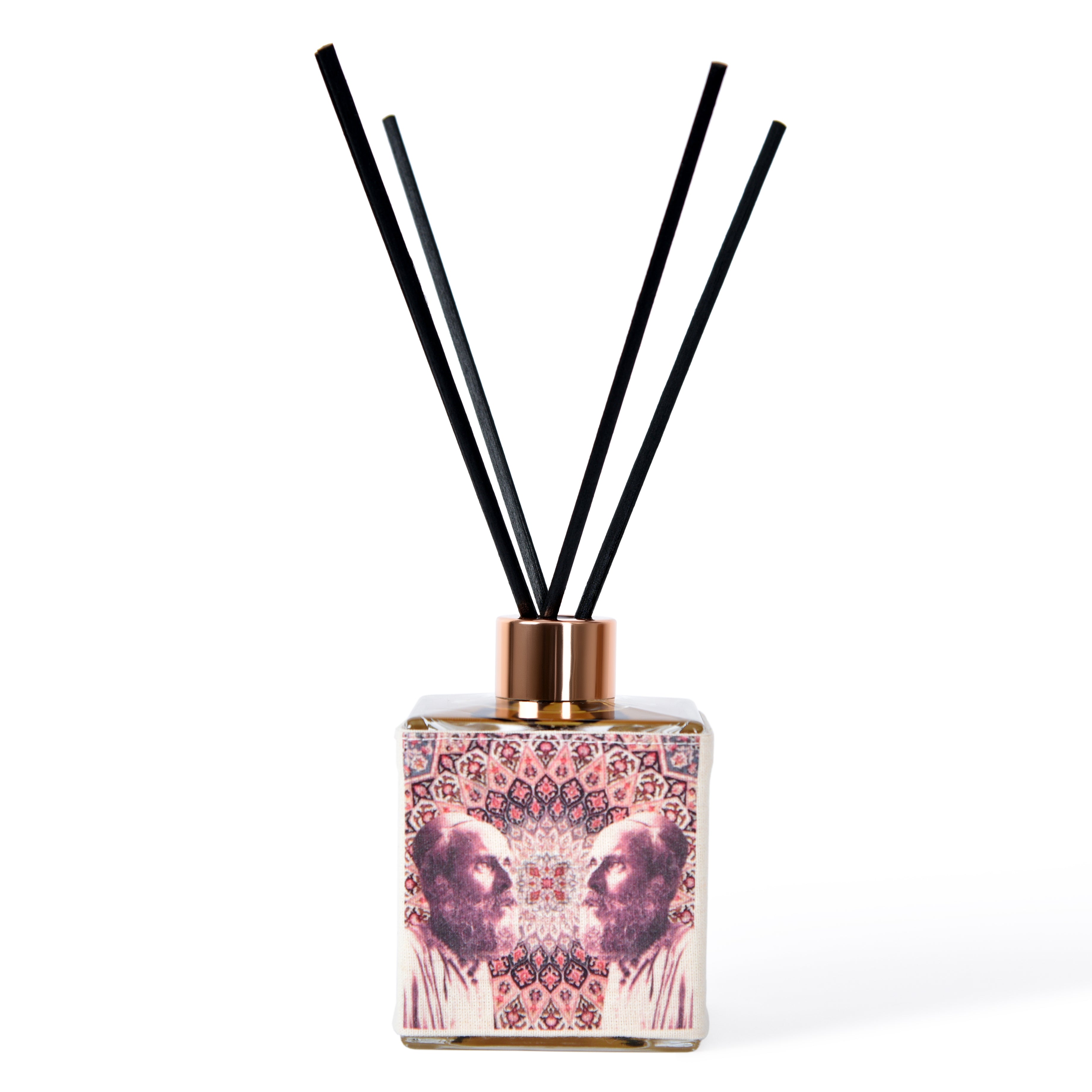 Diffuseur à Bâtonnets Mirage du Desert