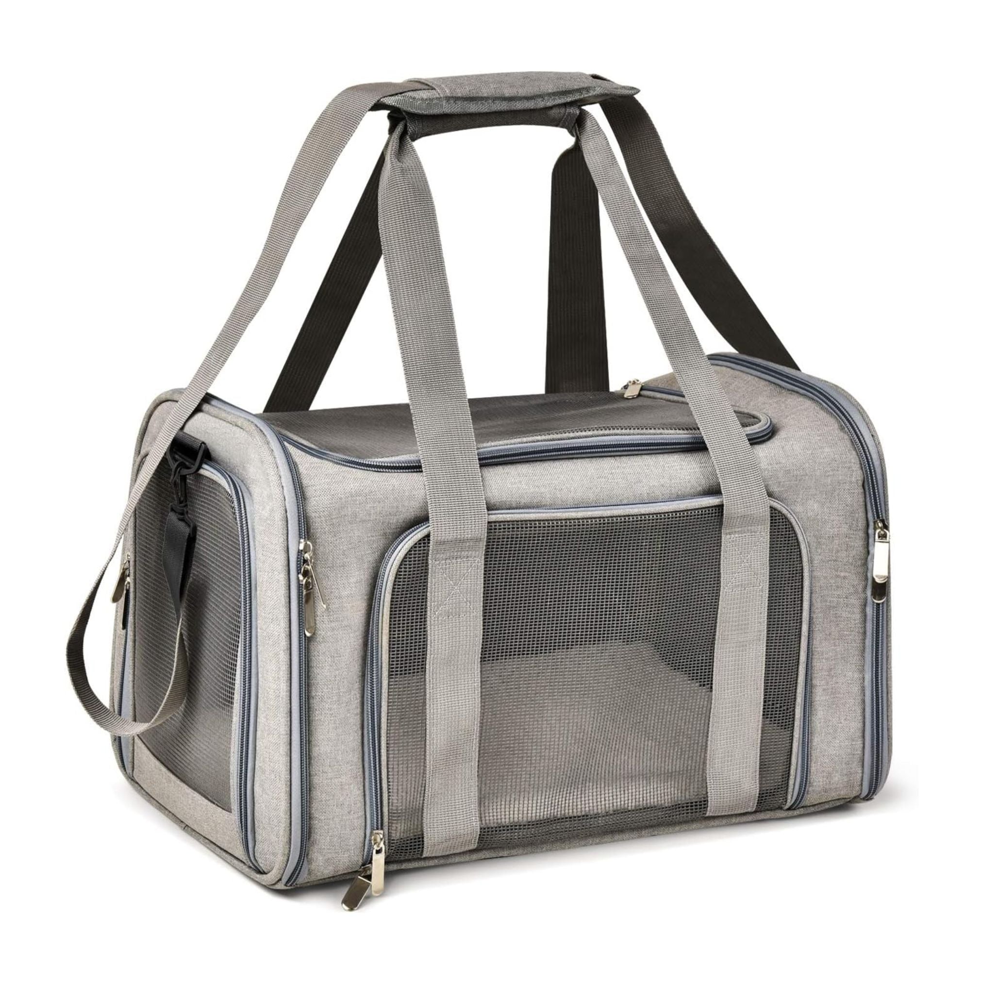 Sac Souple Pliable pour Animaux thumbnail 2