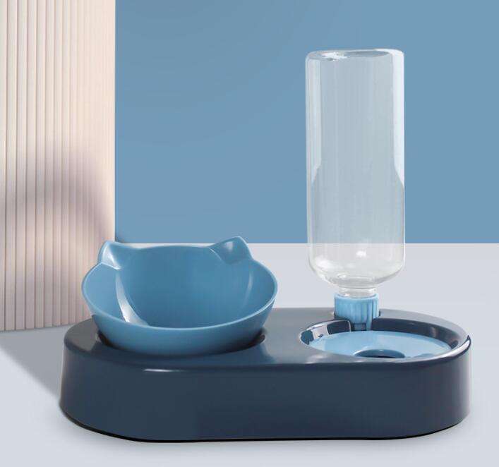 Pet Elevated Feeder - Food & Water thumbnail 4