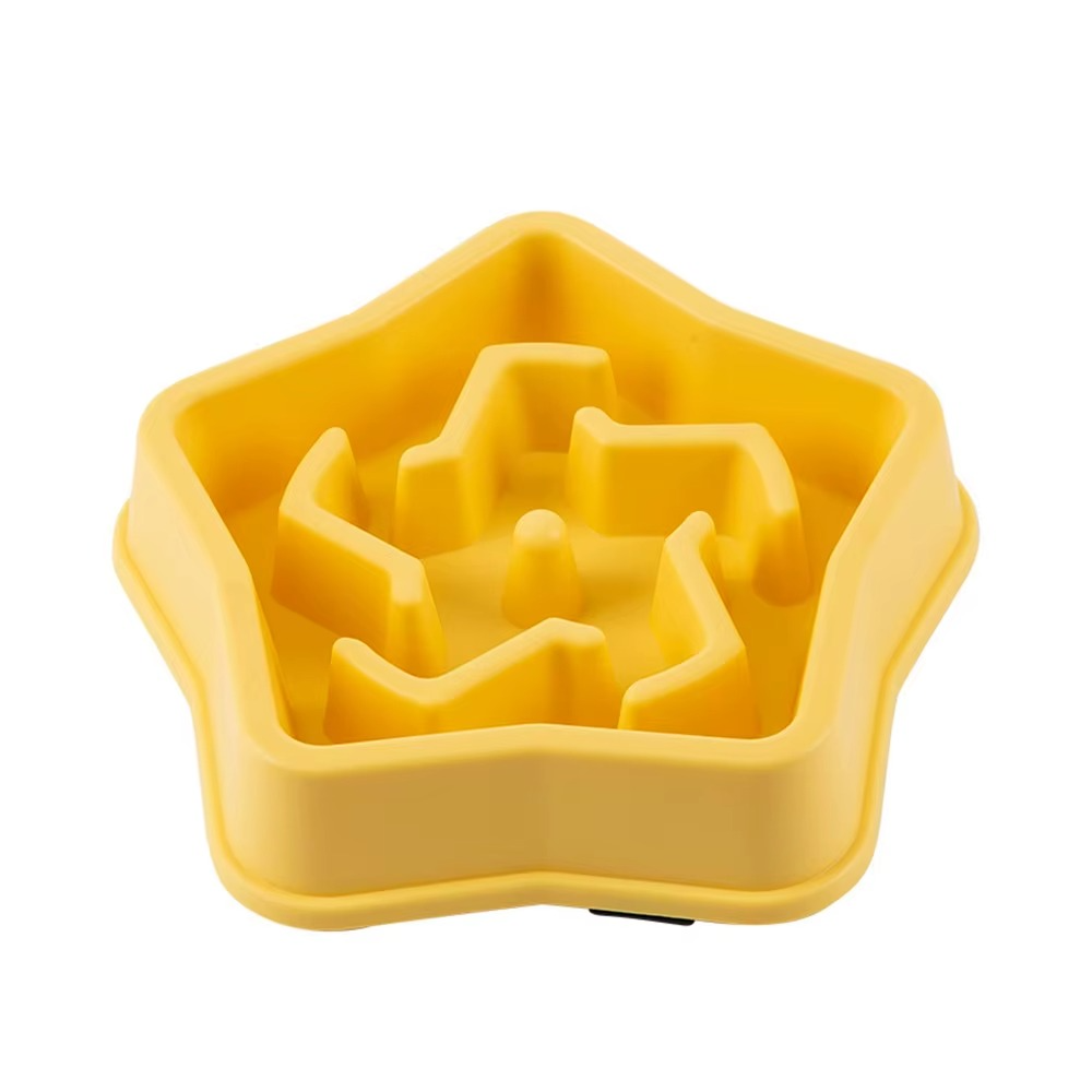 Slow Feeder Dog Bowl – Non-Slip, Food-Grade & Easy to Clean thumbnail 3