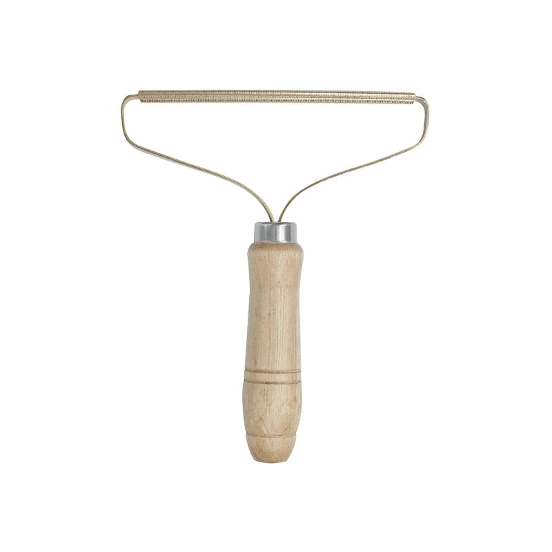 Portable Pet Hair Remover Brush & Lint Roller thumbnail 2