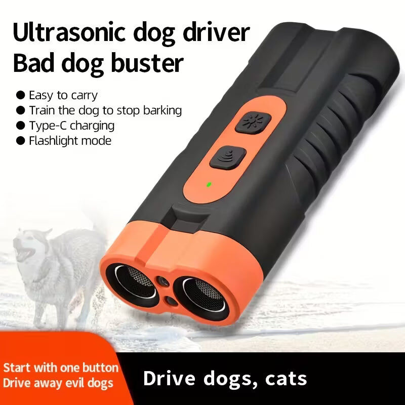 Dresseur Portable Rechargeable