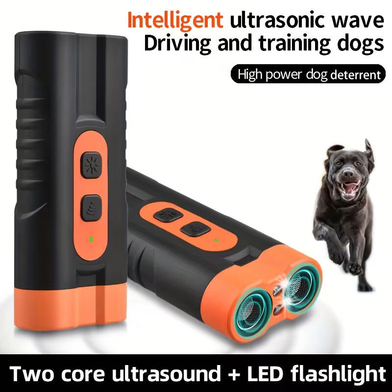 Dresseur Portable Rechargeable