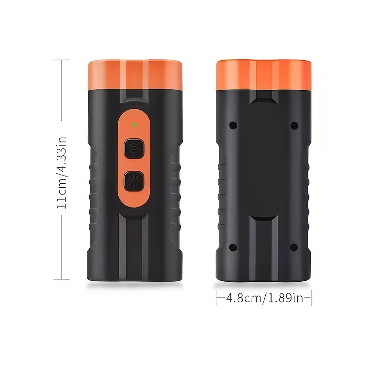 Dresseur Portable Rechargeable thumbnail 3