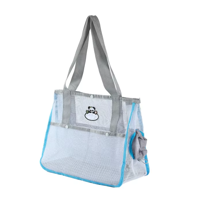 Sac Aéré pour Animaux