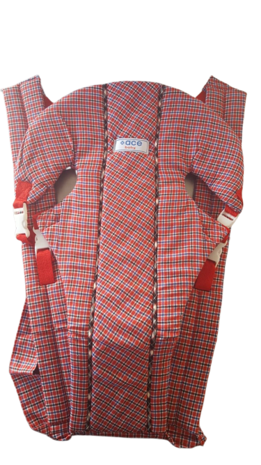 Porté Bébé thumbnail 3