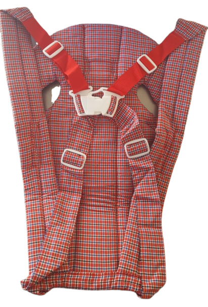 Porté Bébé thumbnail 2