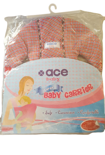 Porté Bébé thumbnail 1