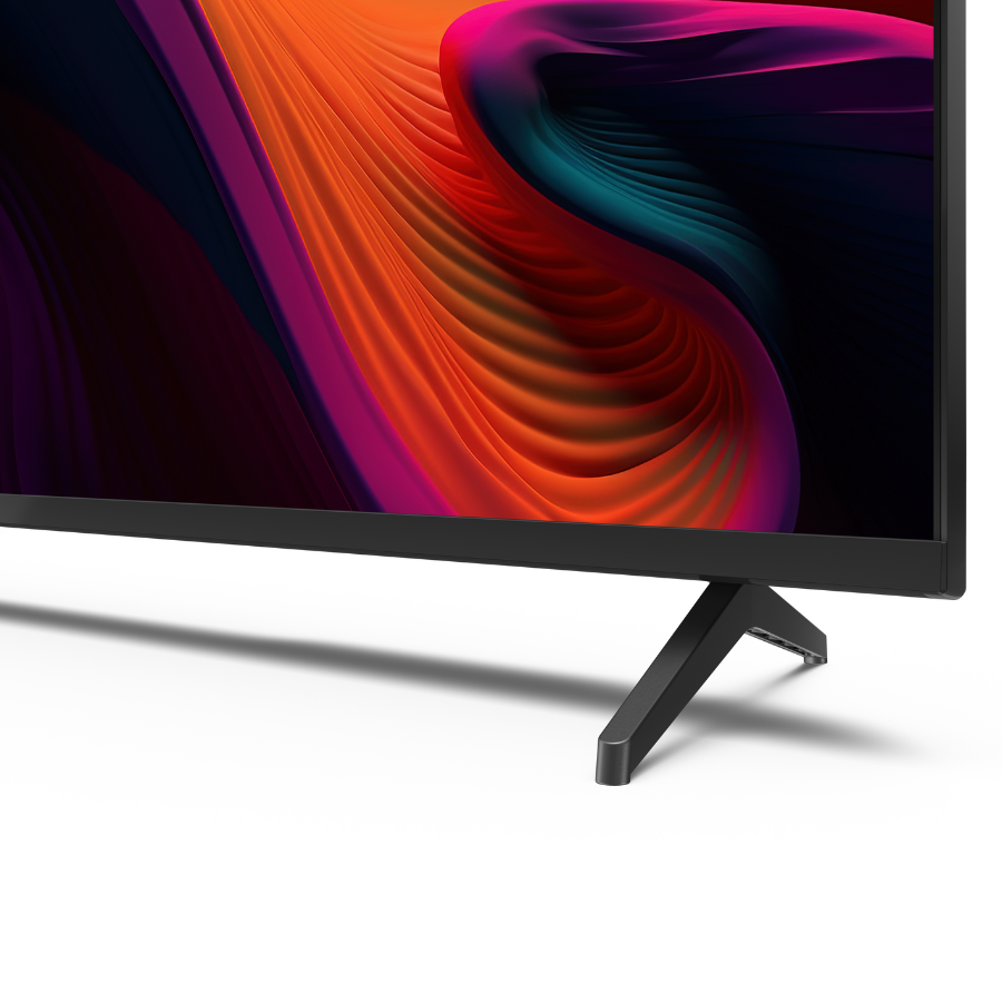 50 GOOGLE TV - 4K UHD Smart Officiel, Dolby AUDIO, HDR10, Japan Qualité, 2 ans garantie + Support Gratuit