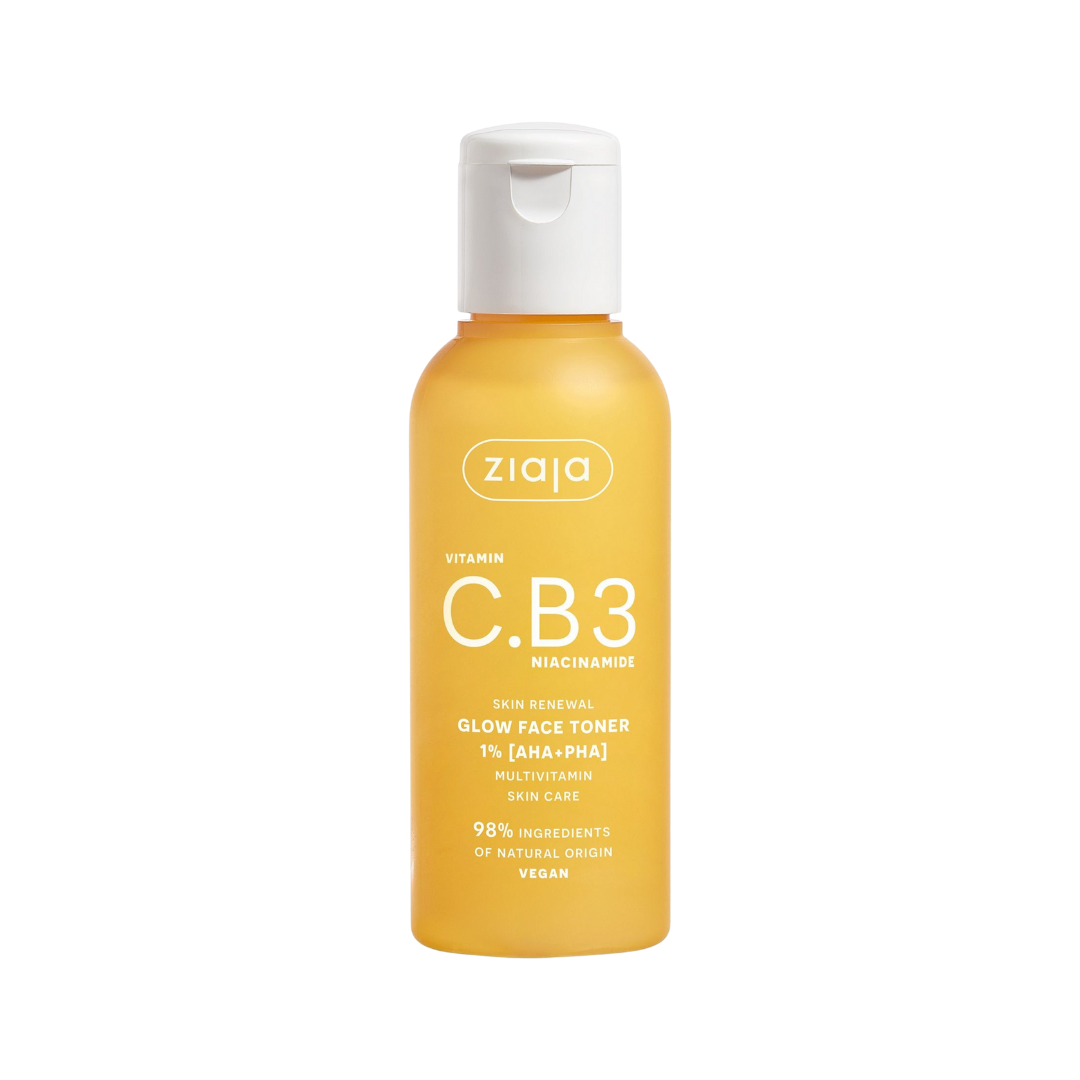 Vitamine C.b3 Toner 1%