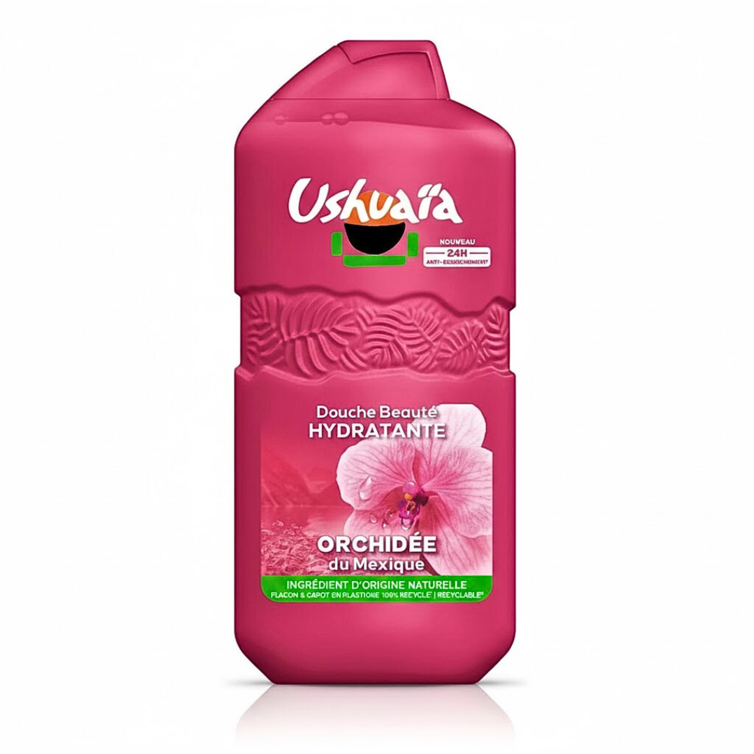 Douche Beauty Hydratante Orchidee 280ml
