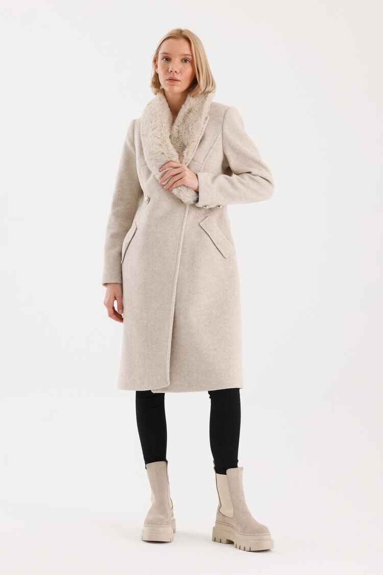 Manteau Kasha Kaban thumbnail 3