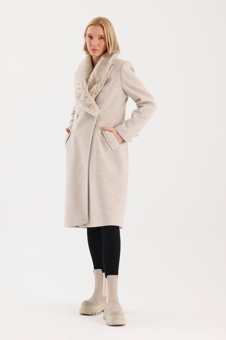 Manteau Kasha Kaban thumbnail 4