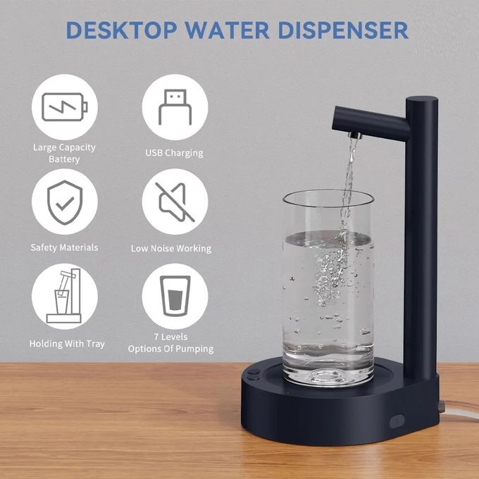 Distributeur D'eau de Table Intelligent