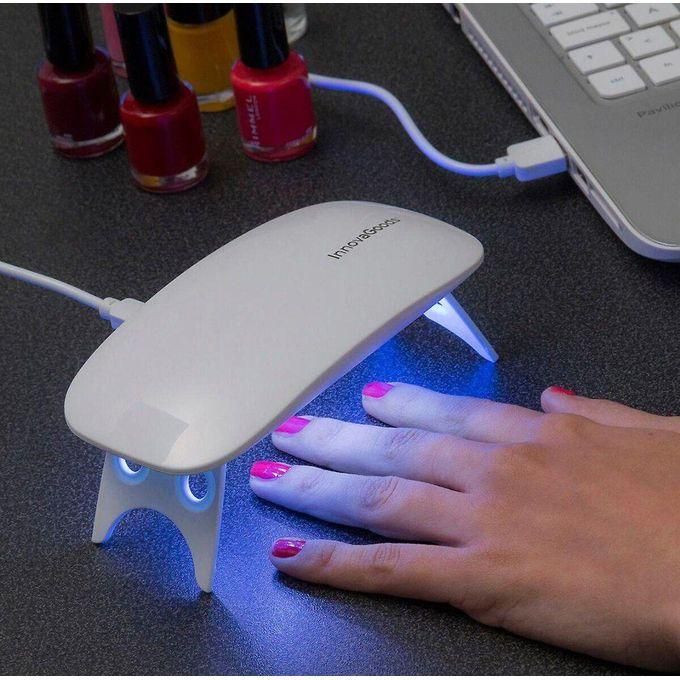 Sèche-ongles Uv Led Portable