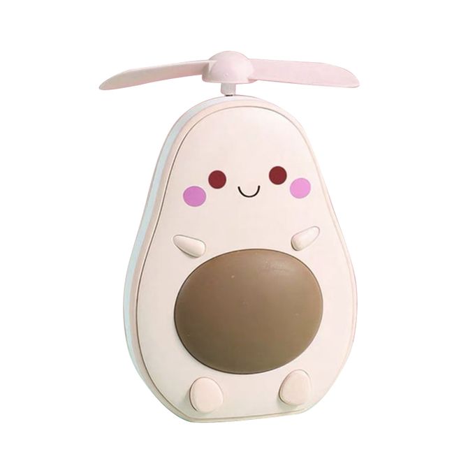 Mini Miroir de Maquillage