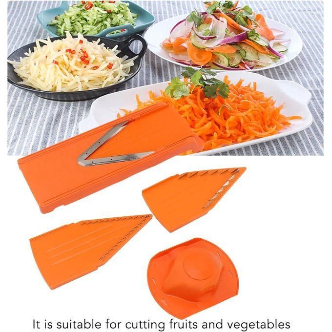 Mandolin Vegetable Cutter V