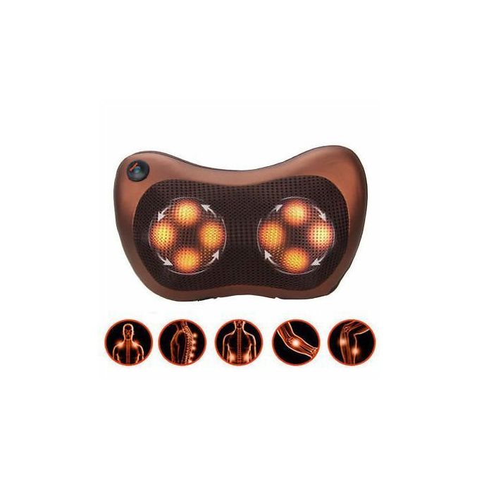 Appareil de Massage Cervical Multifonctions