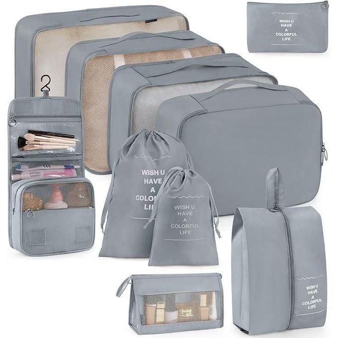 Set de 10 Pcs Organisateur