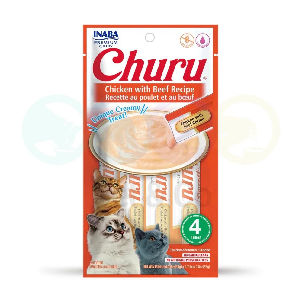 Churu Chicken With Beef Recipe