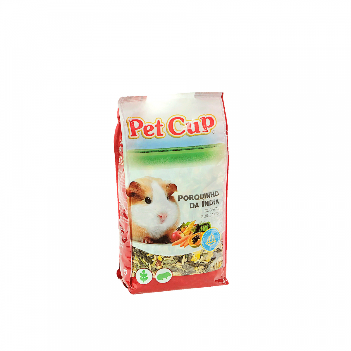 PET CUP Cochon DInde 800G