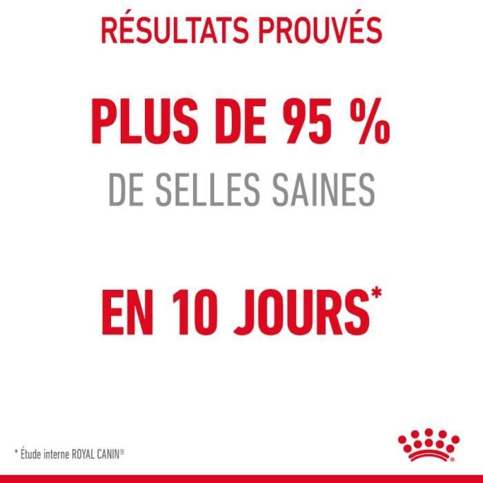 Croquettes Pour Chat - Royal Canin DIGESTIVE CARE 2KG thumbnail 3