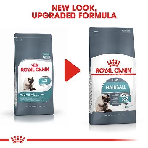 Royal Canin croquettes chats Hairball 2 kg