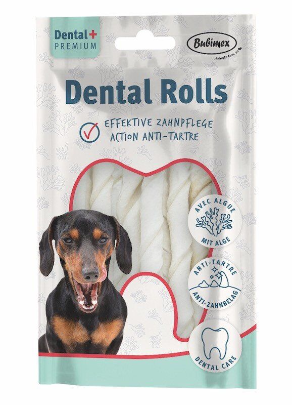 Os Bâtonnets Dhygiène Pour Chien 90g.