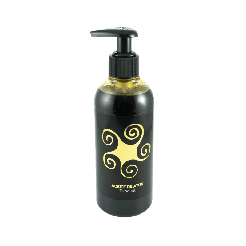 HUILE DE THON PURE 100% NATUREL: 250 ML ( CHIEN &amp; CHAT)