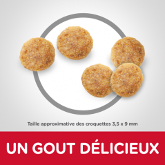 Croquettes Pour Chat Adulte - Hills Sensitive Stomach Skin Cat Food 1.5kg