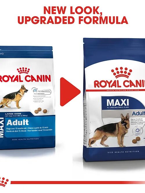 Croquettes Pour Chien Royal Canin Maxi Adulte 4 kg. thumbnail 4
