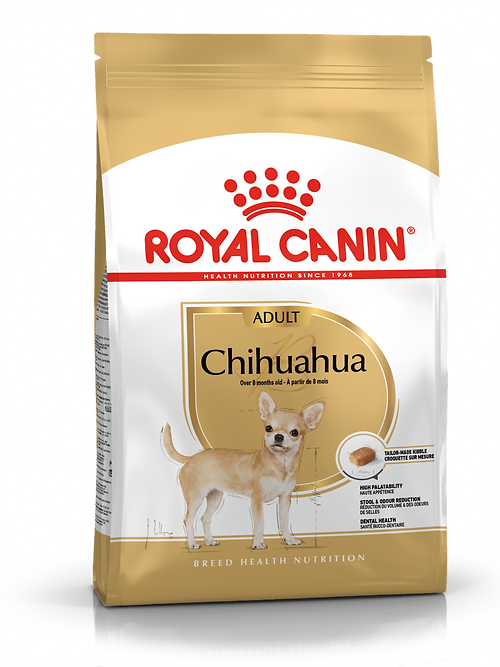 Royal Canin Chihuahua Adulte 1,5 Kg